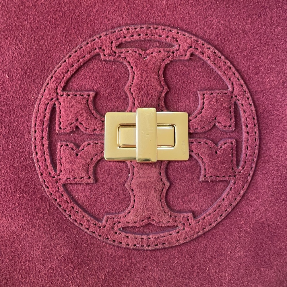 Tory Burch Crossbody Bag - Picture 5 of 10